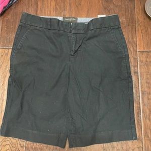 Shorts. More than one color to choose